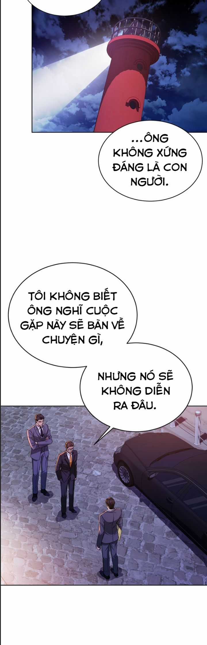 Thuế Trừng Giả - Chapter 56 - Trang 50