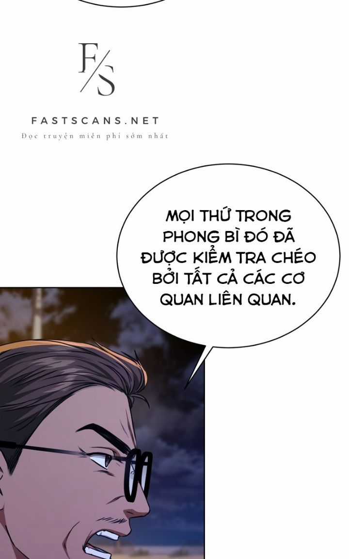 Thuế Trừng Giả - Chapter 56 - Trang 53