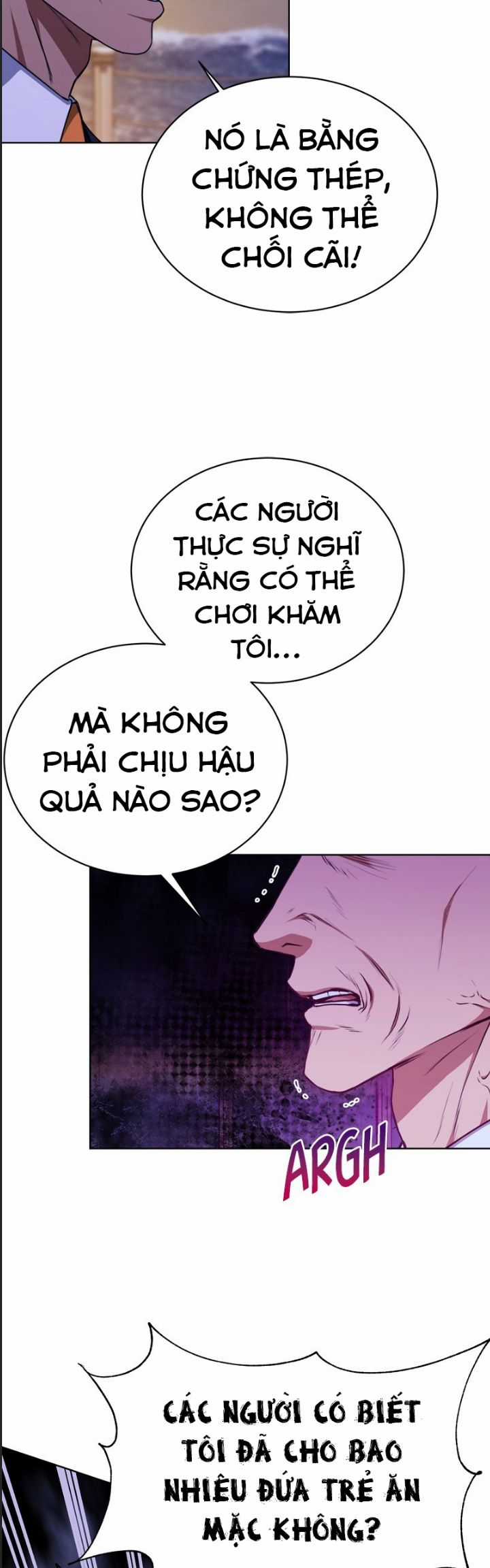 Thuế Trừng Giả - Chapter 56 - Trang 54