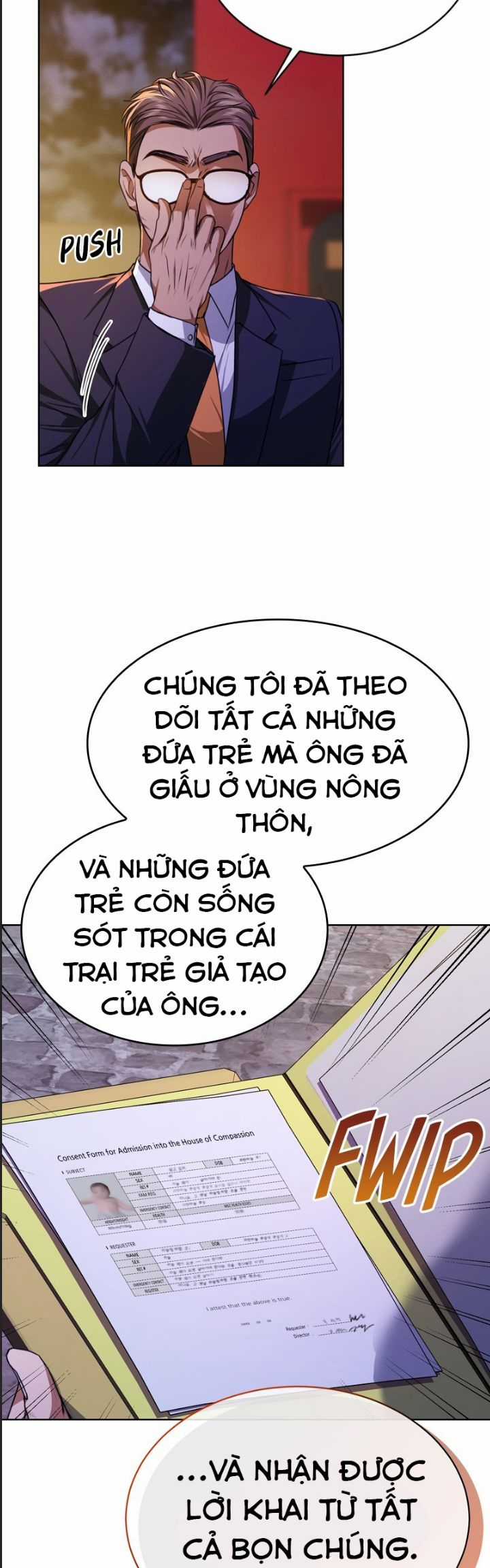 Thuế Trừng Giả - Chapter 56 - Trang 57