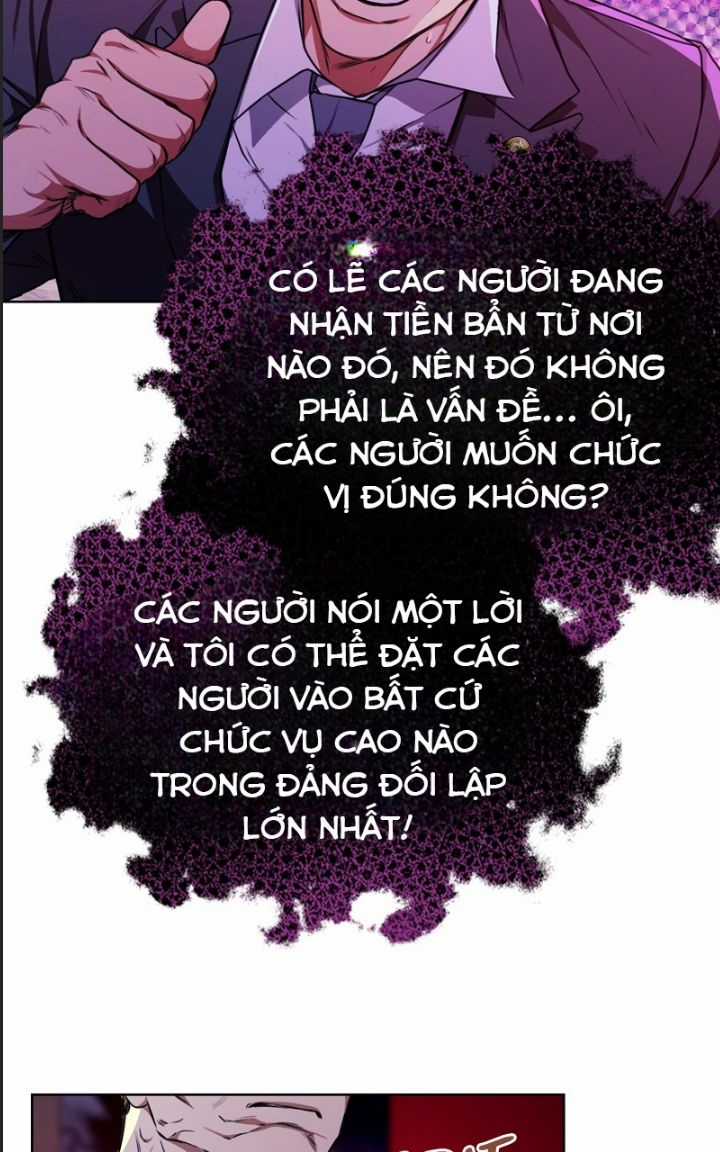 Thuế Trừng Giả - Chapter 56 - Trang 62