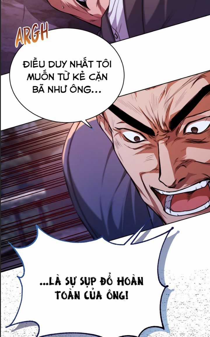Thuế Trừng Giả - Chapter 56 - Trang 68