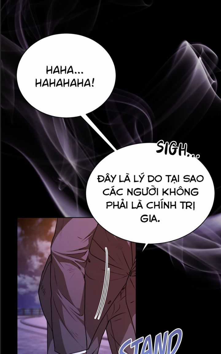 Thuế Trừng Giả - Chapter 56 - Trang 70