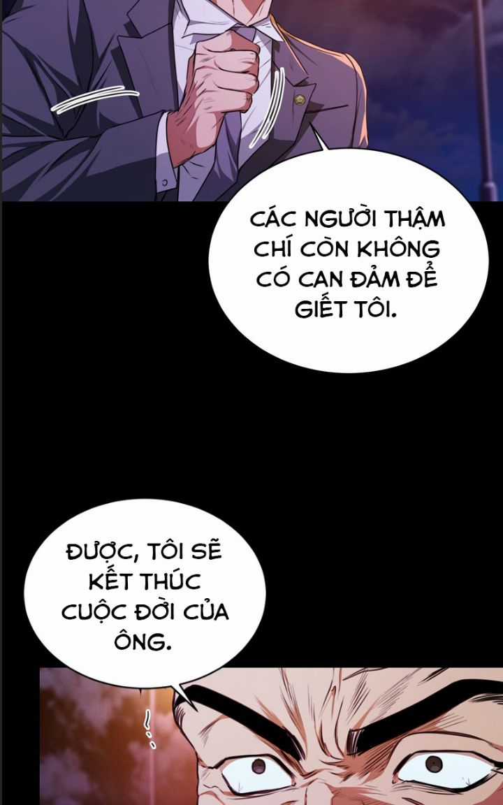 Thuế Trừng Giả - Chapter 56 - Trang 72