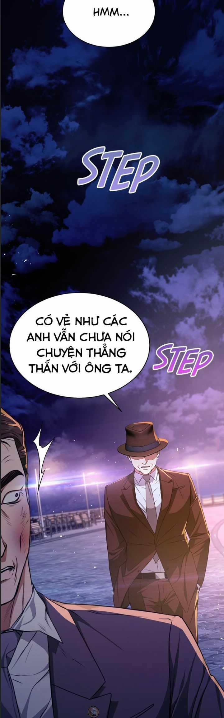Thuế Trừng Giả - Chapter 56 - Trang 74