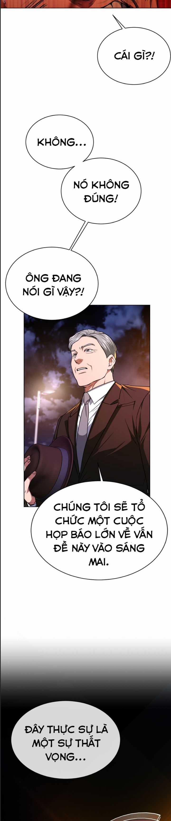 Thuế Trừng Giả - Chapter 56 - Trang 83