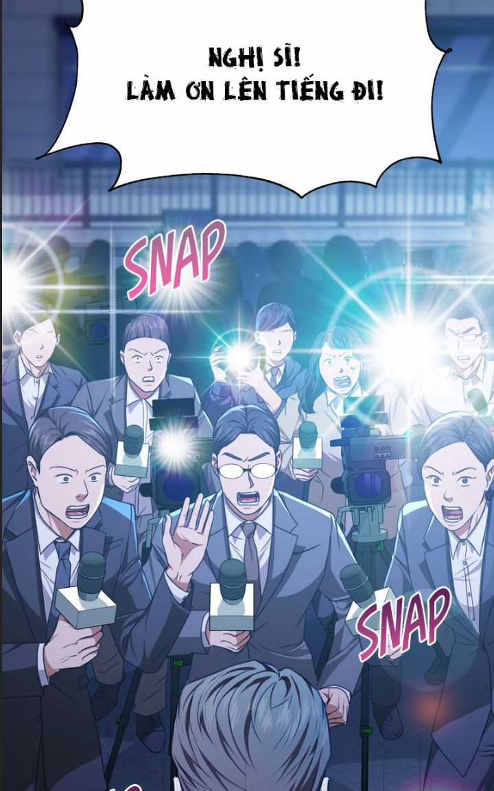 Thuế Trừng Giả - Chapter 56 - Trang 10