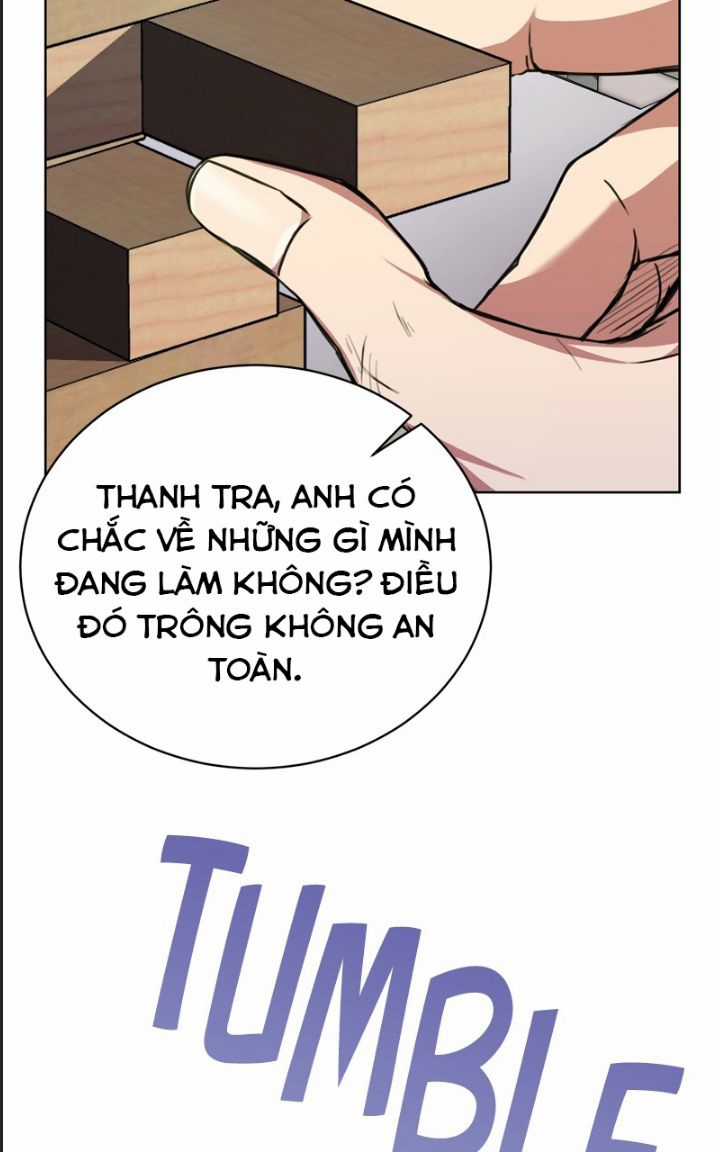 Thuế Trừng Giả - Chapter 57 - Trang 12