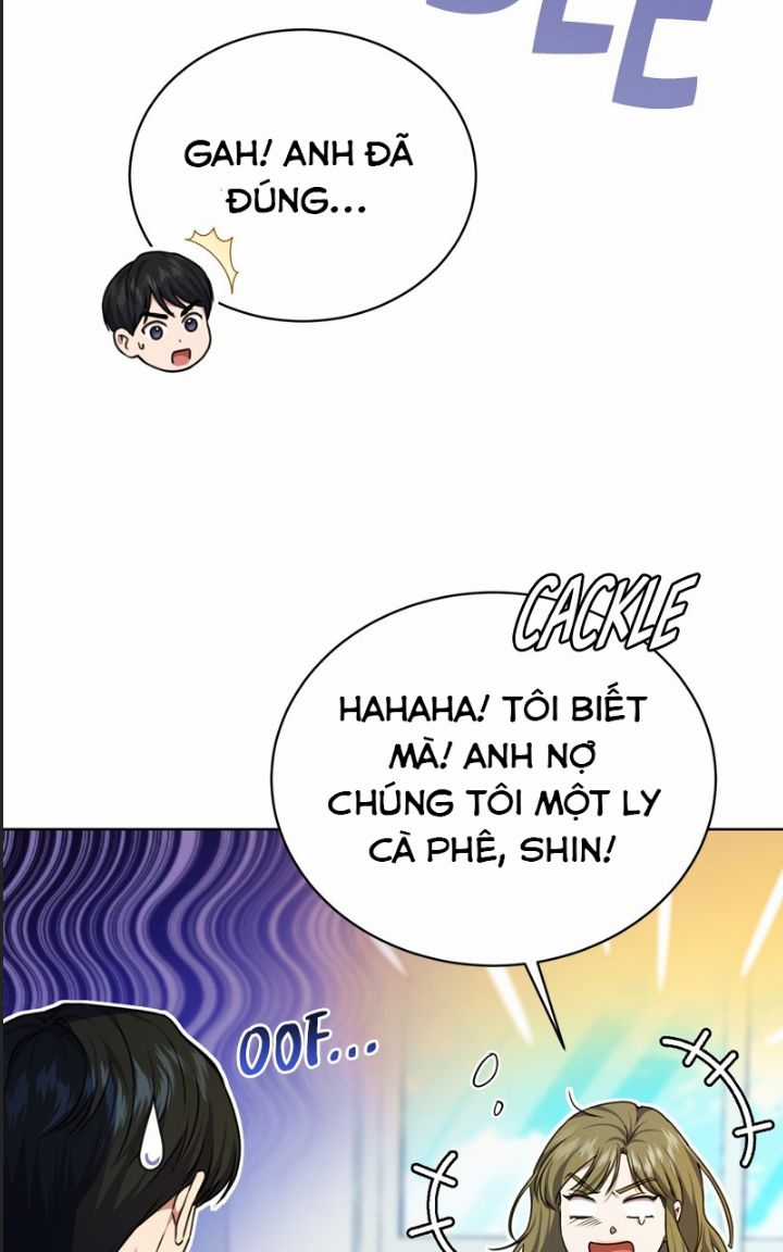Thuế Trừng Giả - Chapter 57 - Trang 13