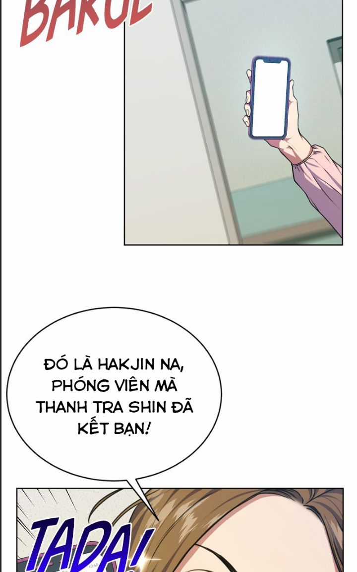 Thuế Trừng Giả - Chapter 57 - Trang 15