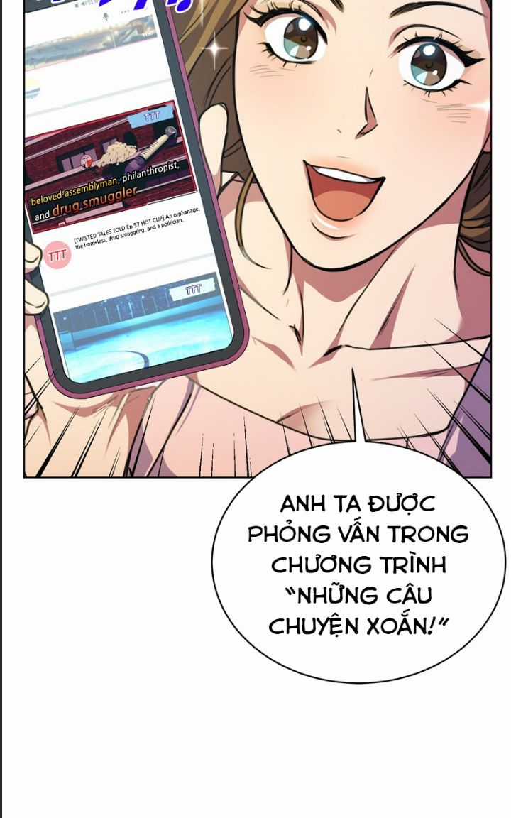 Thuế Trừng Giả - Chapter 57 - Trang 16