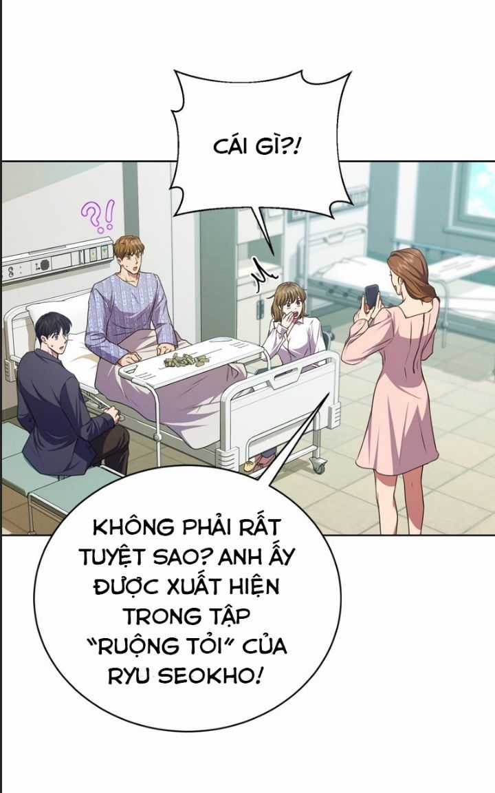 Thuế Trừng Giả - Chapter 57 - Trang 17