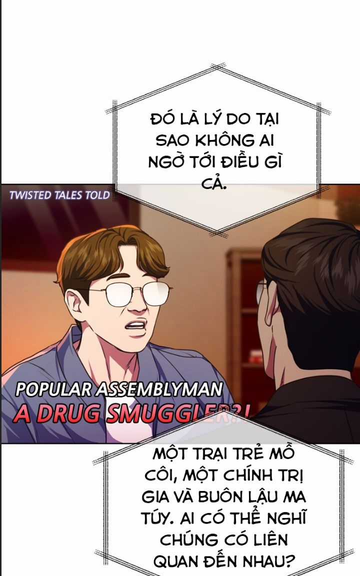 Thuế Trừng Giả - Chapter 57 - Trang 18