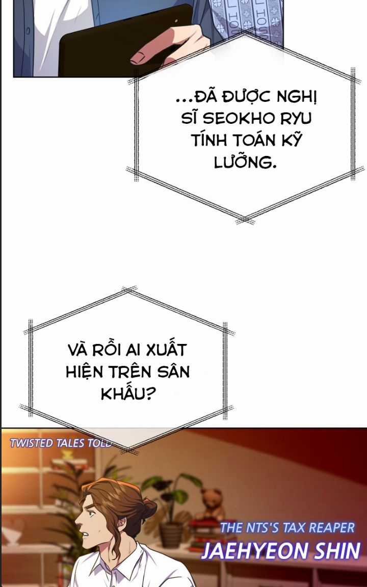 Thuế Trừng Giả - Chapter 57 - Trang 20