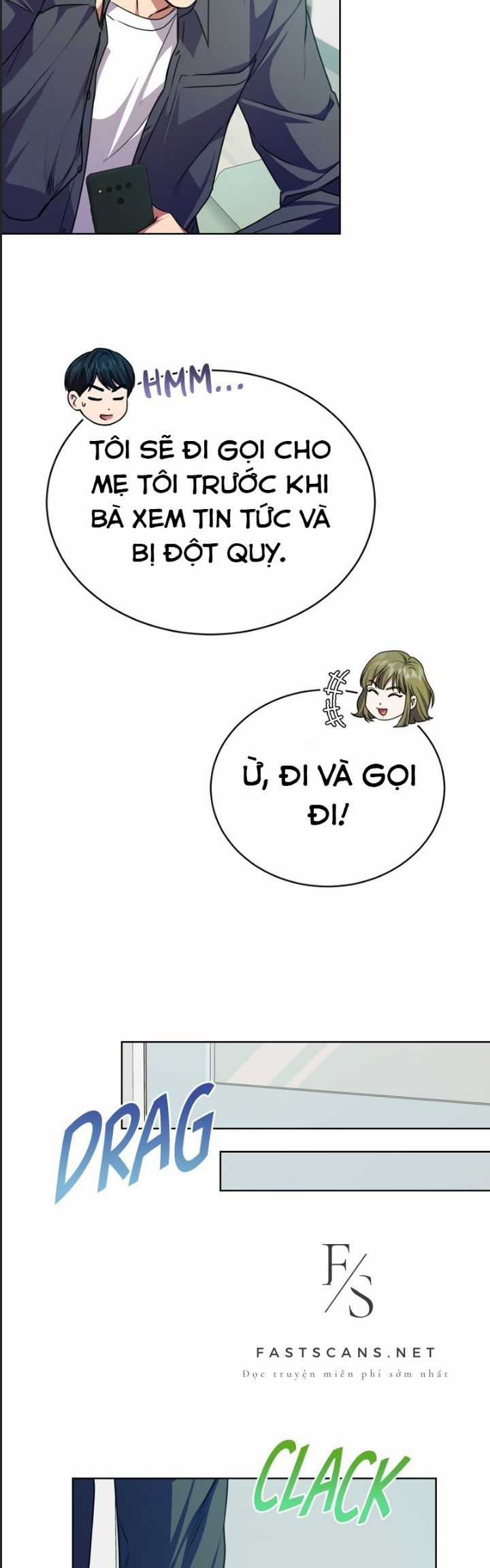 Thuế Trừng Giả - Chapter 57 - Trang 24