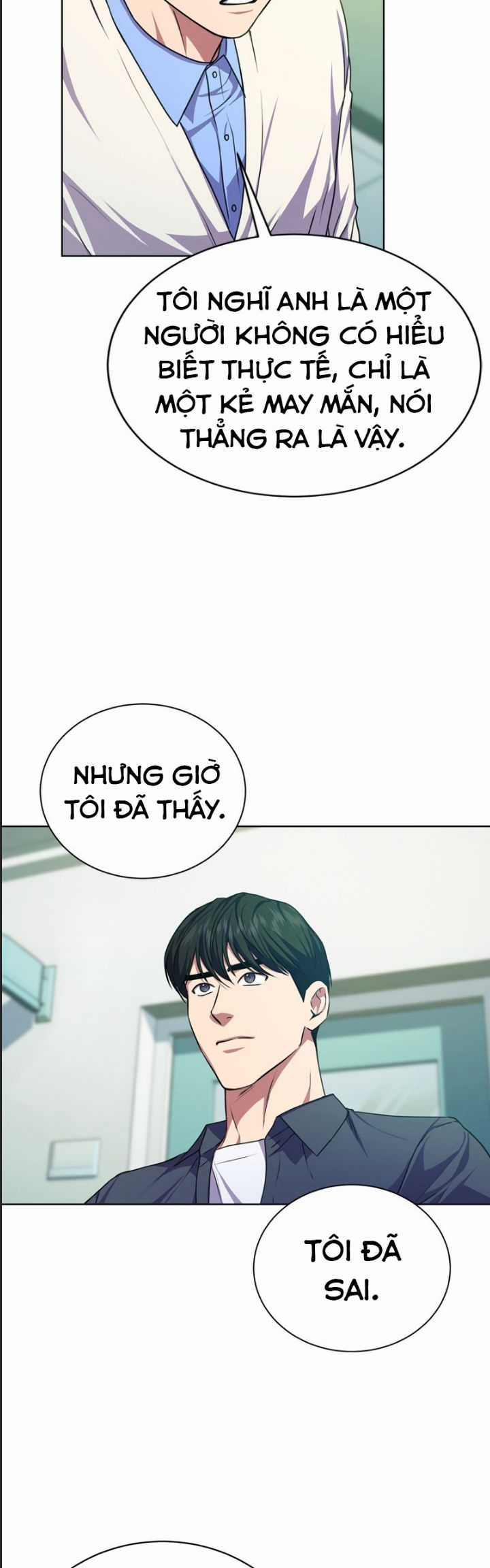 Thuế Trừng Giả - Chapter 57 - Trang 27