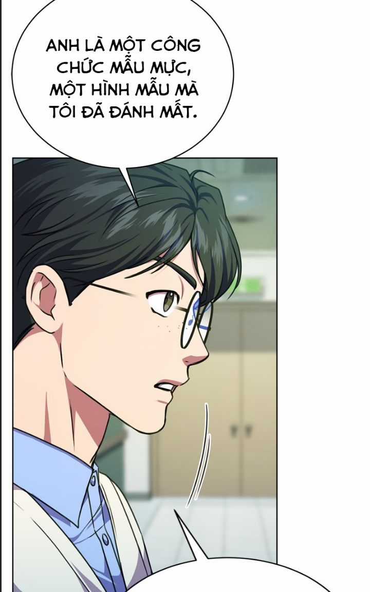 Thuế Trừng Giả - Chapter 57 - Trang 28