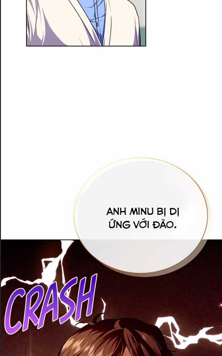 Thuế Trừng Giả - Chapter 57 - Trang 34