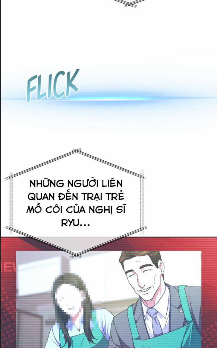 Thuế Trừng Giả - Chapter 57 - Trang 5