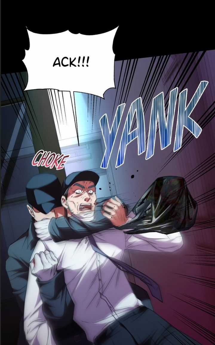 Thuế Trừng Giả - Chapter 57 - Trang 45