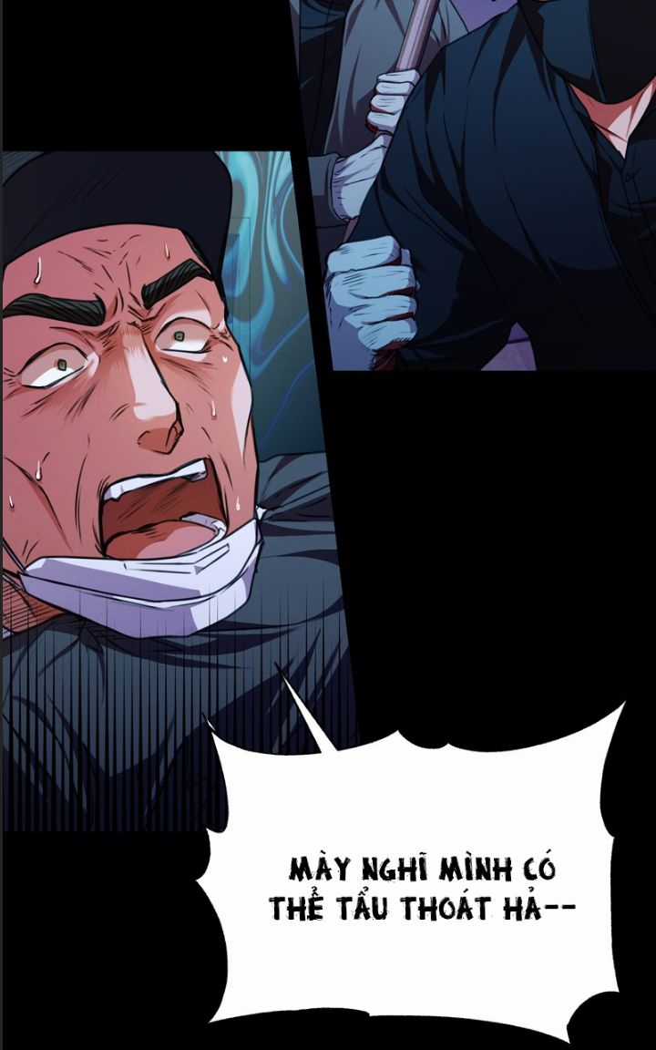 Thuế Trừng Giả - Chapter 57 - Trang 47