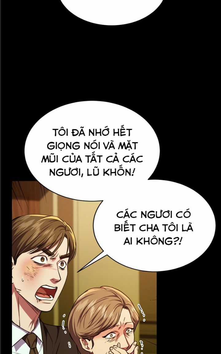 Thuế Trừng Giả - Chapter 57 - Trang 55