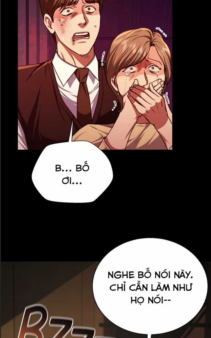 Thuế Trừng Giả - Chapter 57 - Trang 58