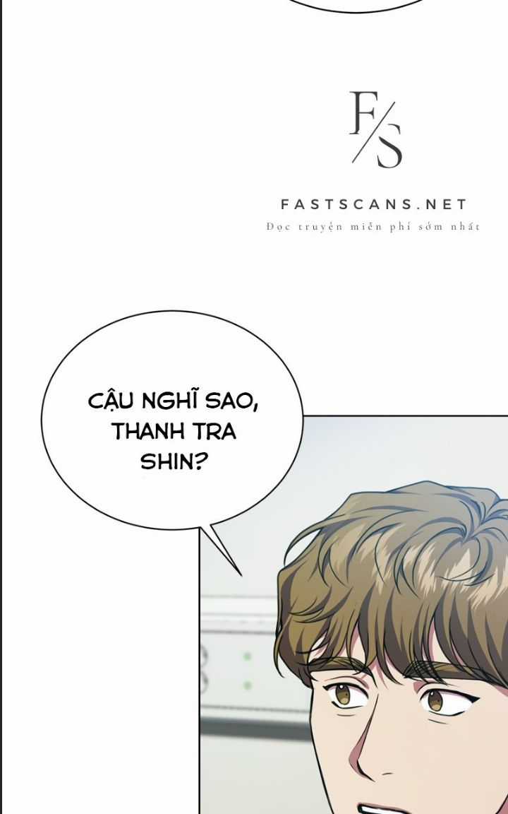 Thuế Trừng Giả - Chapter 57 - Trang 7