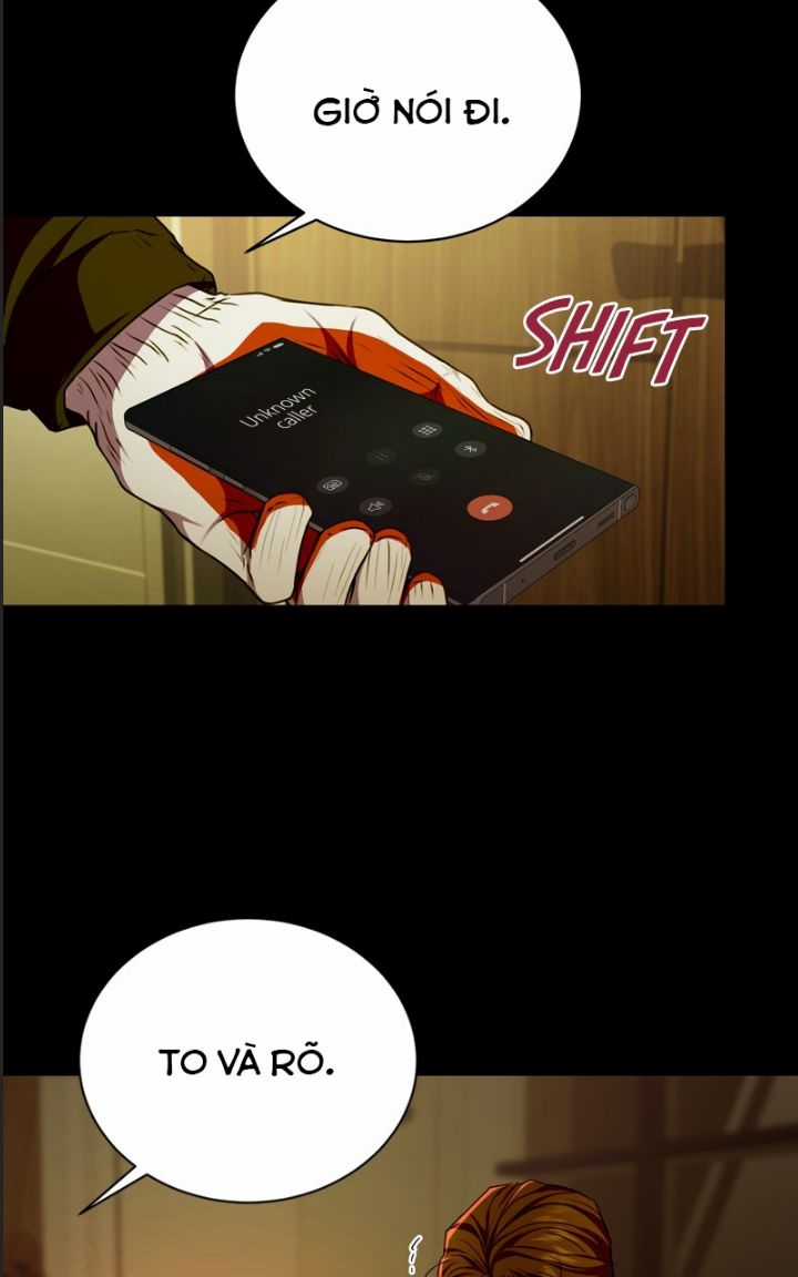 Thuế Trừng Giả - Chapter 57 - Trang 61
