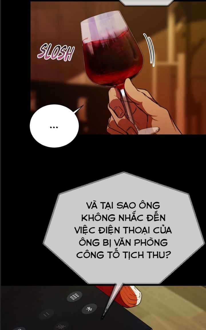Thuế Trừng Giả - Chapter 57 - Trang 66