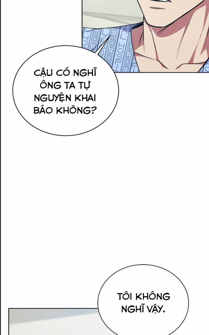 Thuế Trừng Giả - Chapter 57 - Trang 8
