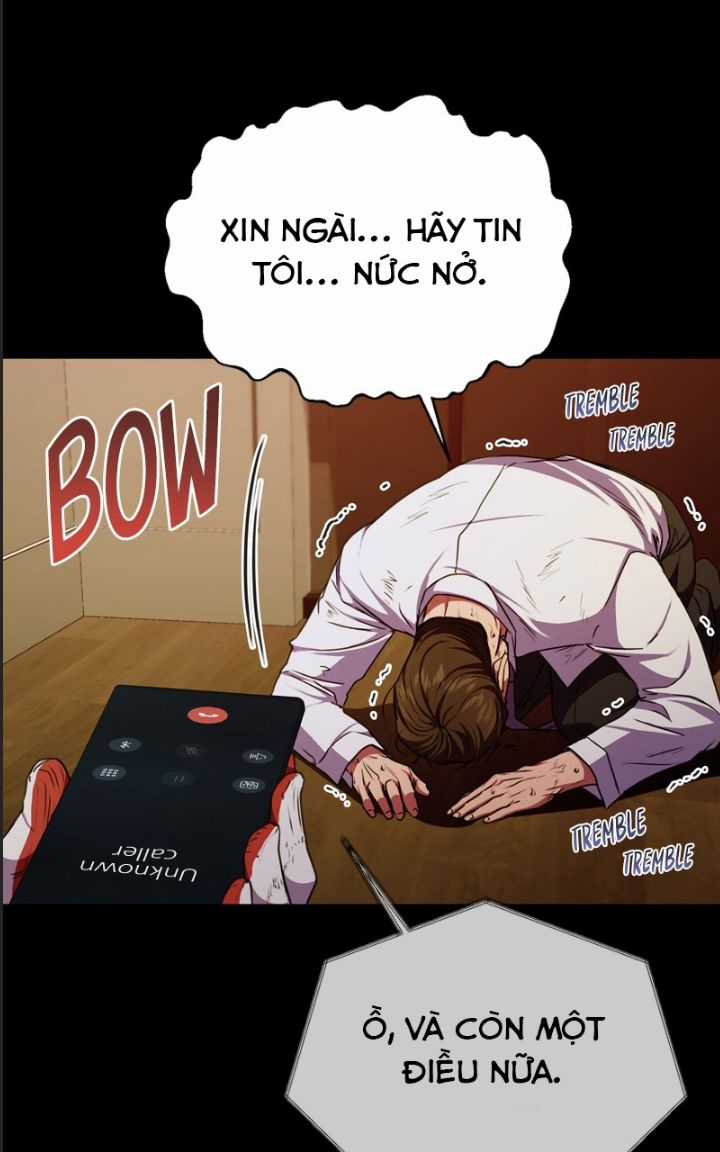 Thuế Trừng Giả - Chapter 57 - Trang 75