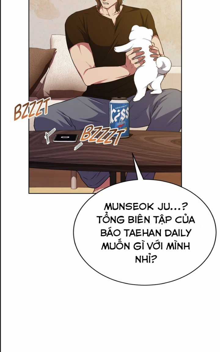 Thuế Trừng Giả - Chapter 58 - Trang 15