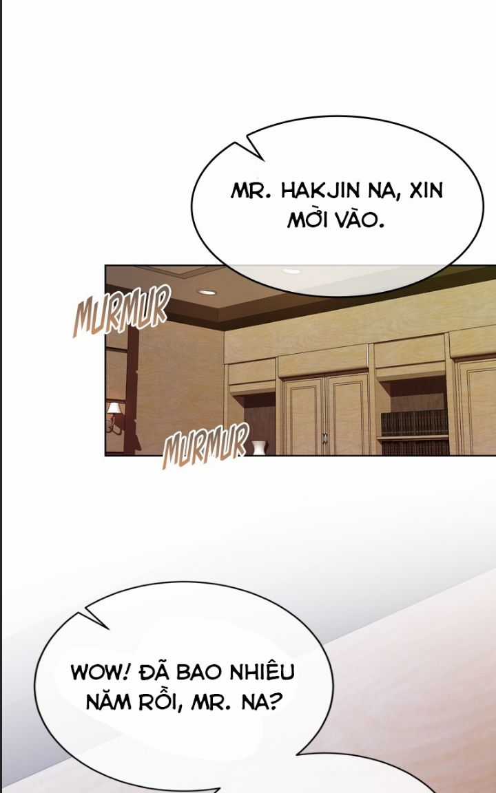 Thuế Trừng Giả - Chapter 58 - Trang 20