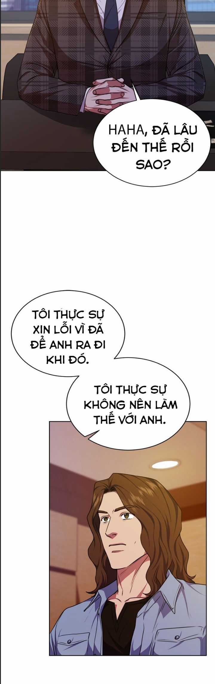 Thuế Trừng Giả - Chapter 58 - Trang 23