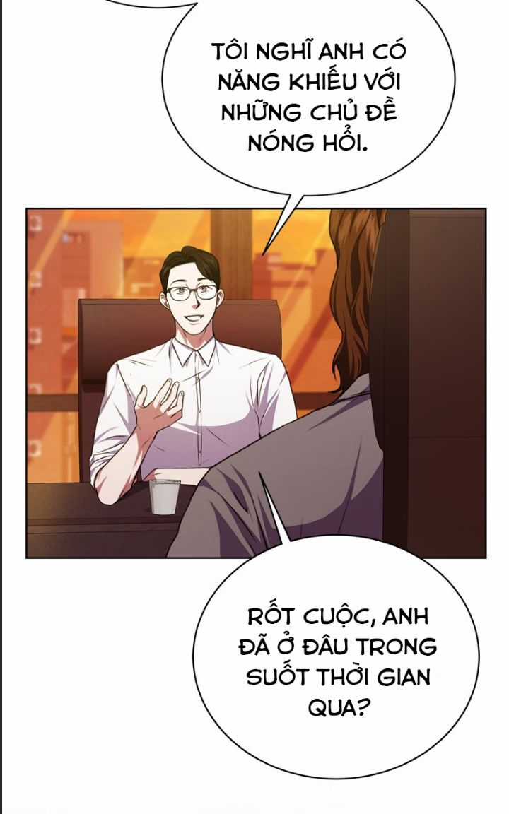 Thuế Trừng Giả - Chapter 58 - Trang 30
