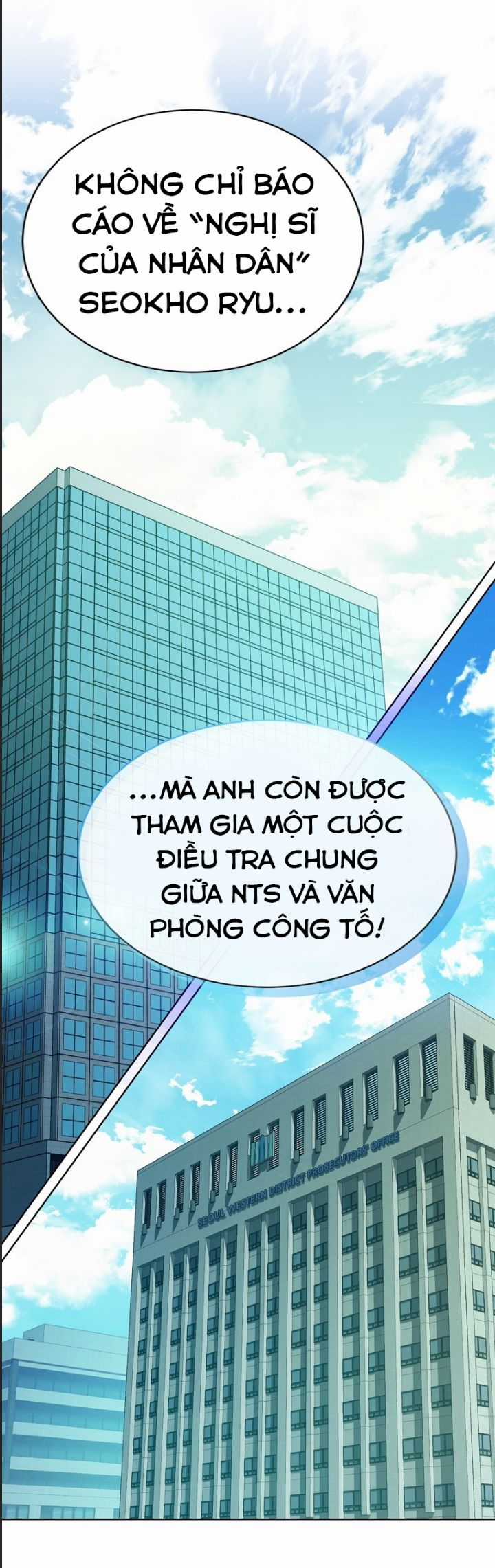 Thuế Trừng Giả - Chapter 58 - Trang 31
