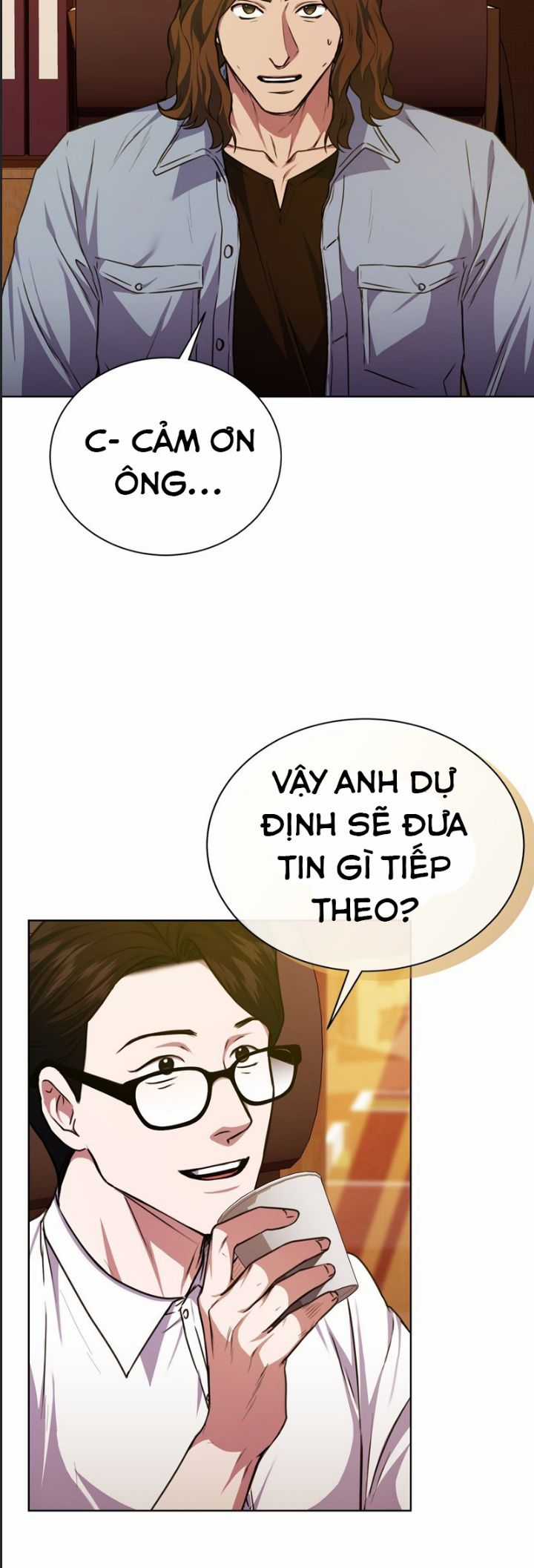 Thuế Trừng Giả - Chapter 58 - Trang 33