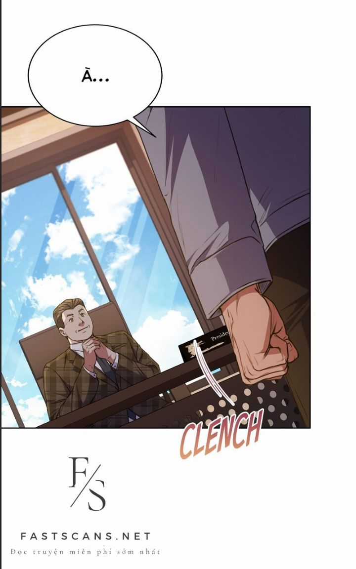 Thuế Trừng Giả - Chapter 58 - Trang 35