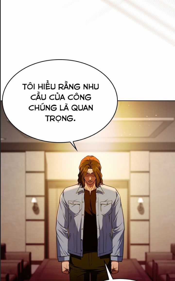 Thuế Trừng Giả - Chapter 58 - Trang 38