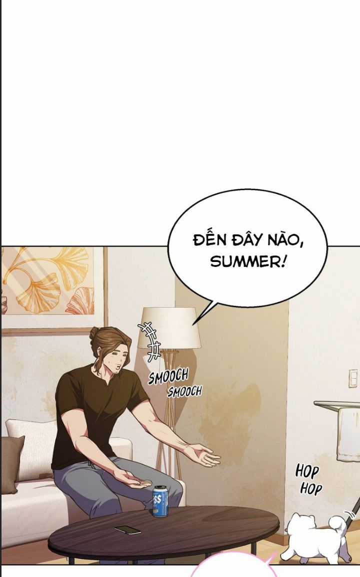 Thuế Trừng Giả - Chapter 58 - Trang 6