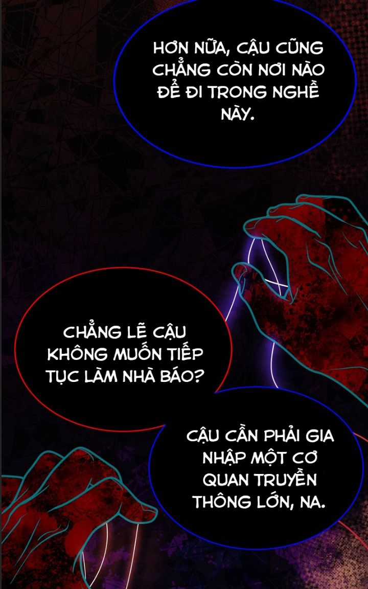 Thuế Trừng Giả - Chapter 58 - Trang 52