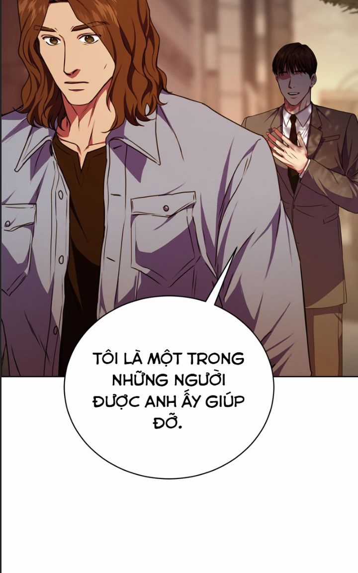 Thuế Trừng Giả - Chapter 58 - Trang 72