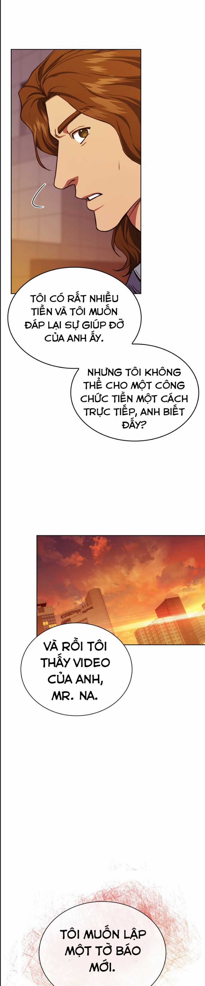 Thuế Trừng Giả - Chapter 58 - Trang 73