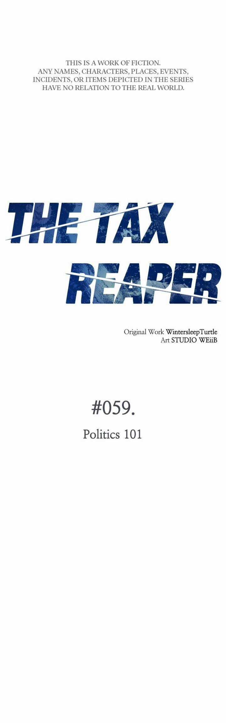 Thuế Trừng Giả - Chapter 59 - Trang 2