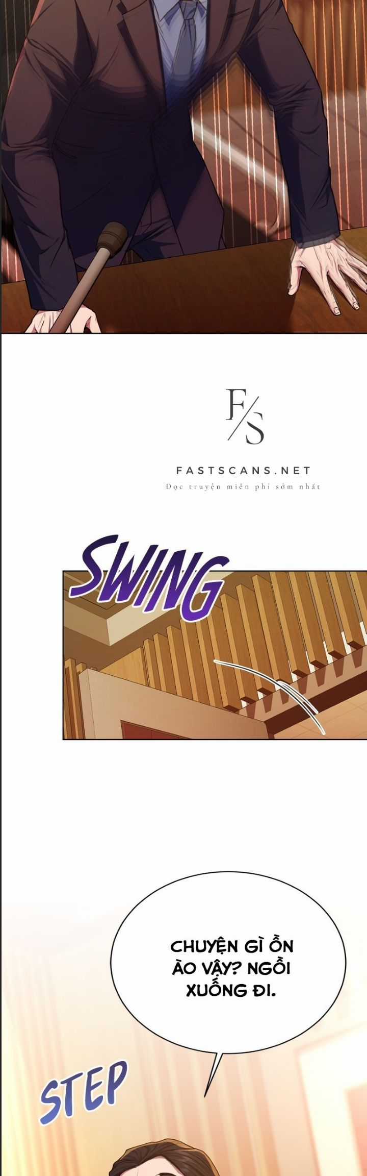 Thuế Trừng Giả - Chapter 59 - Trang 11