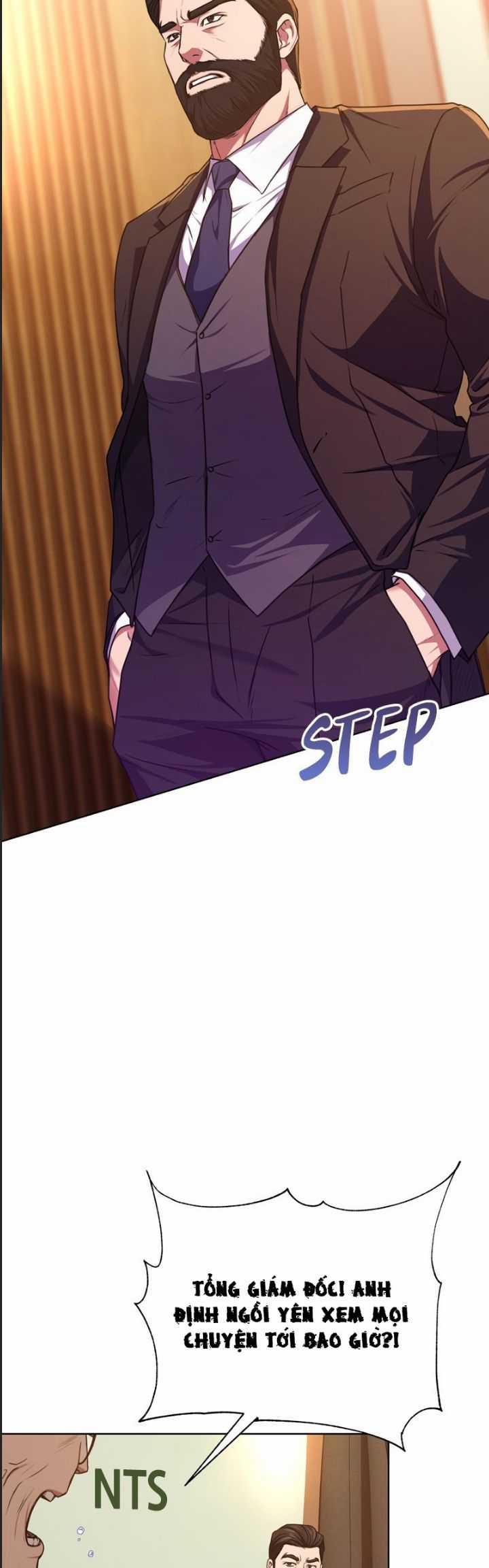 Thuế Trừng Giả - Chapter 59 - Trang 12