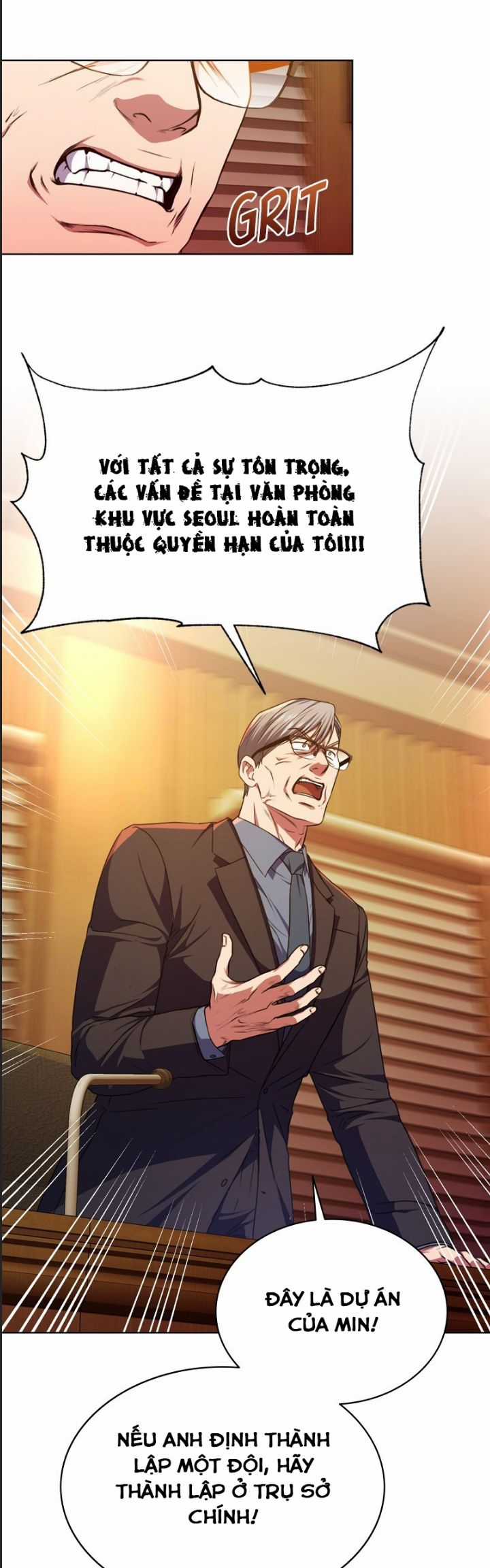 Thuế Trừng Giả - Chapter 59 - Trang 19