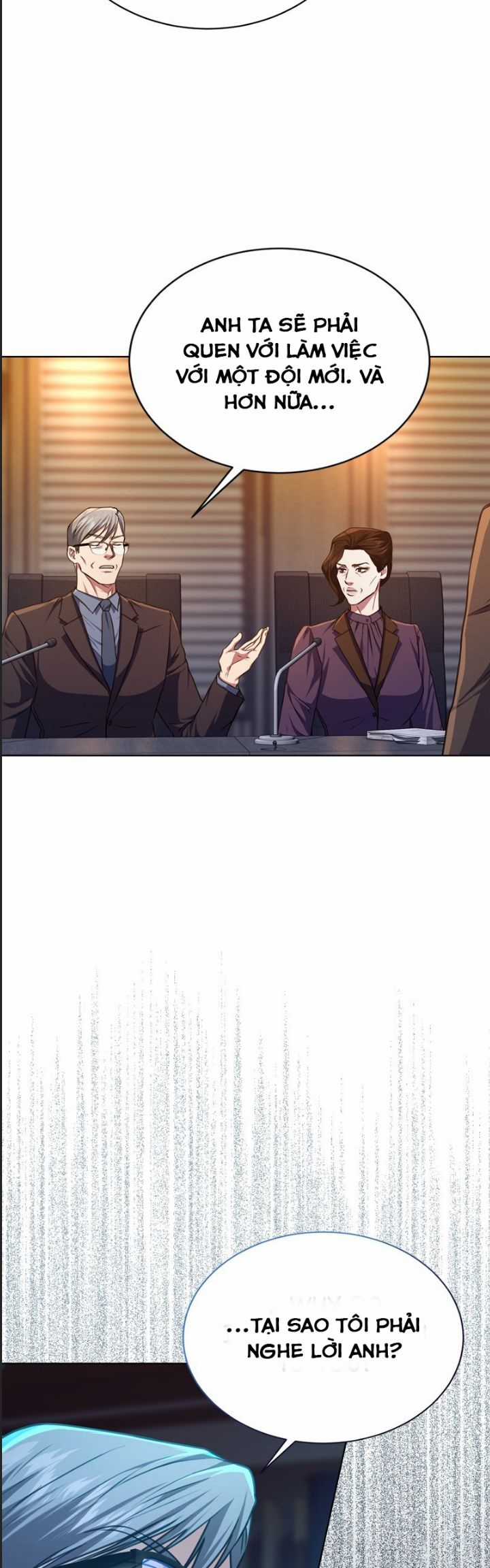 Thuế Trừng Giả - Chapter 59 - Trang 23