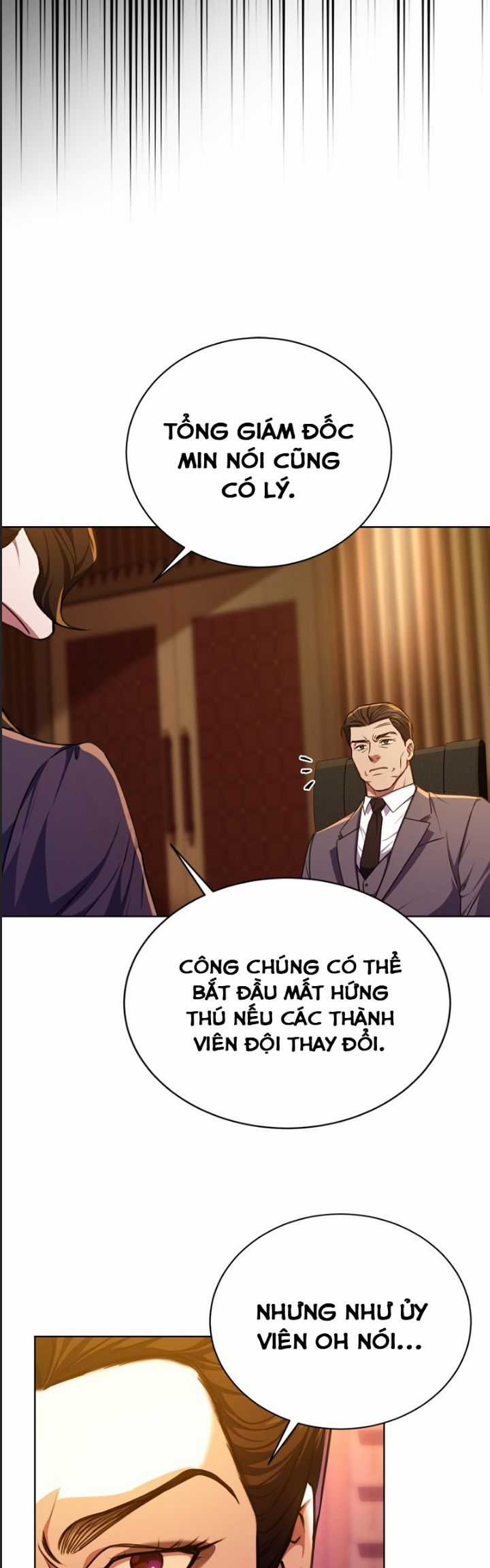 Thuế Trừng Giả - Chapter 59 - Trang 25